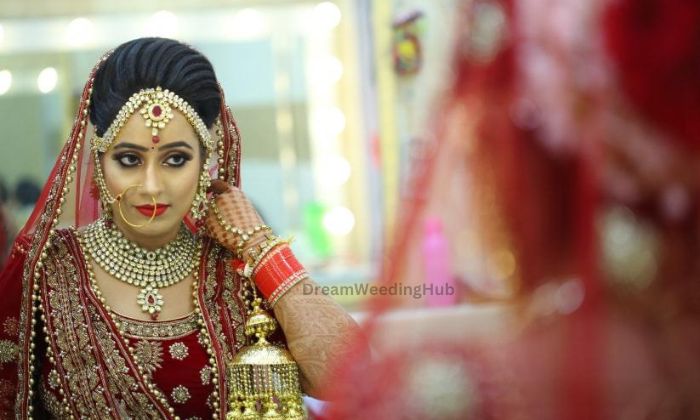 Joban Beauty Parlour